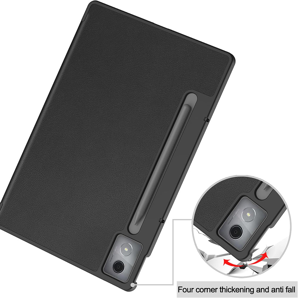 Tok a Lenovo Idea Tab Pro-hoz, Techsuit, FoldPro Starry Night, Többszínű