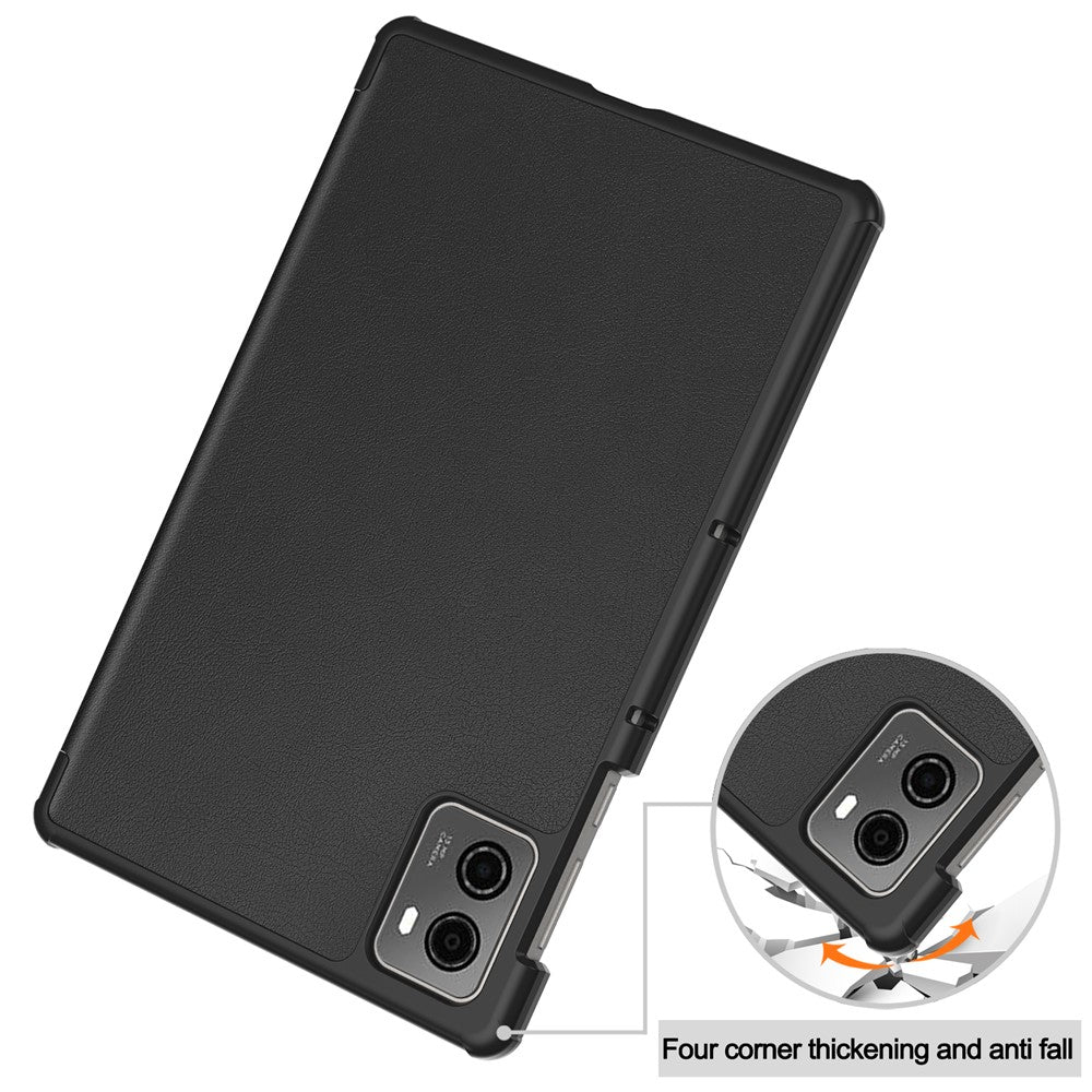 Tok a Lenovo Legion Y700 (2025) készülékhez, Techsuit, FoldPro, Fekete