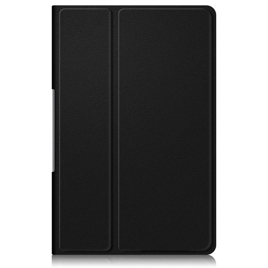 Tok Lenovo Tab Plus 11,5 hüvelykes táblagéphez, Techsuit, FoldPro, Fekete