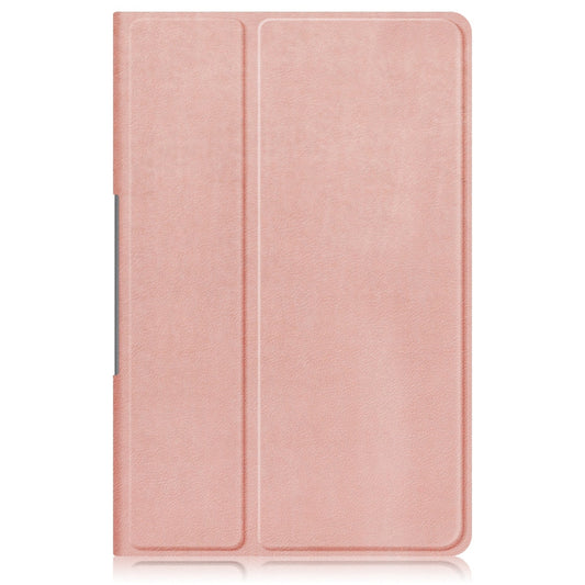 Tok Lenovo Tab Plus 11,5 hüvelykes táblagéphez, Techsuit, FoldPro Unicorn, Többszínű