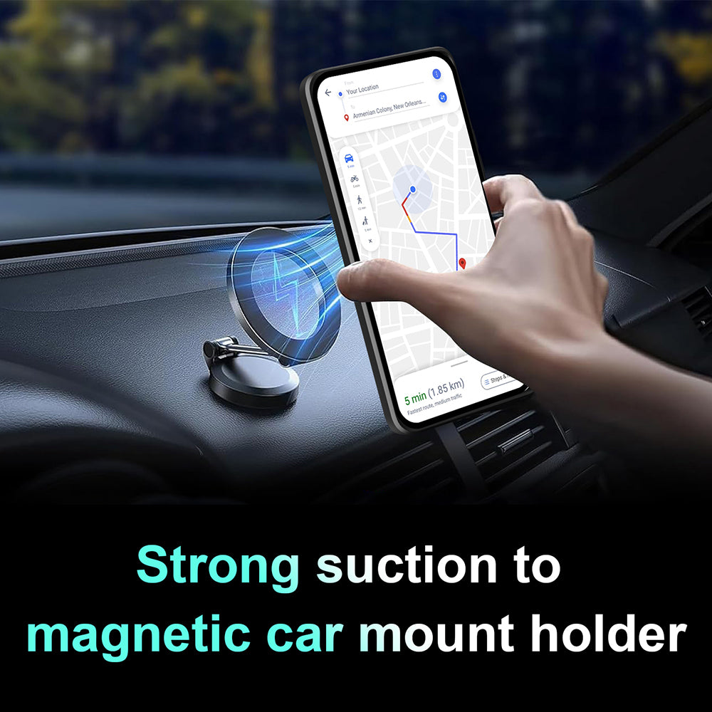 Tok Motorola Moto G47 / G37-hez, Techsuit, CamShield, Kék