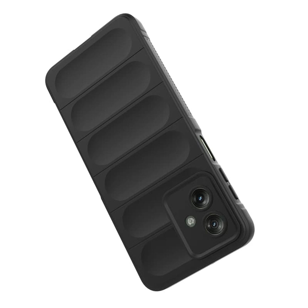 Tok Motorola Moto G54-hez, Techsuit, Magic Shield, Piros