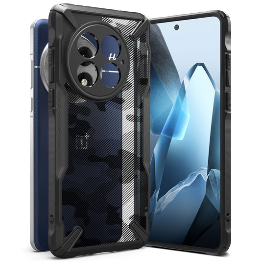 Tok a OnePlus 13-hoz, Ringke, Fusion X Design, Álcázás