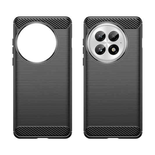 Tok OnePlus 13-hoz, Techsuit, karbon, kék