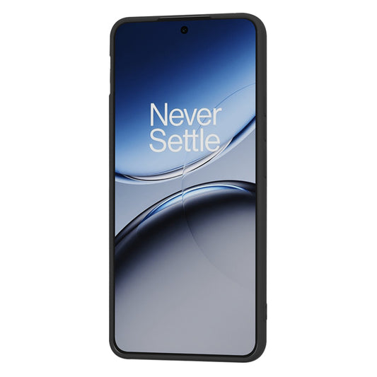 Tok OnePlus Nord 4-hez, Techsuit, SoftFlex, Fekete