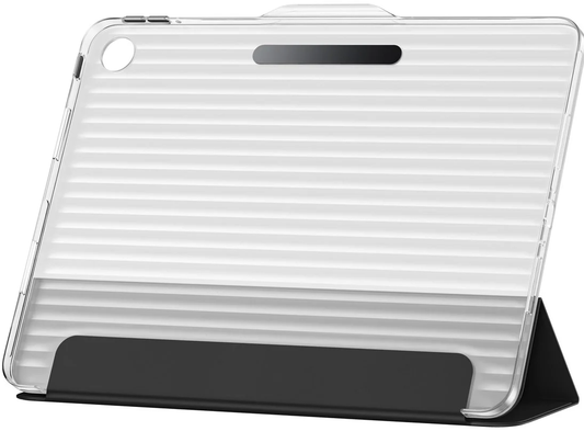 Tok OnePlus Pad Go 2-hez, Folio, Fekete 5511100946