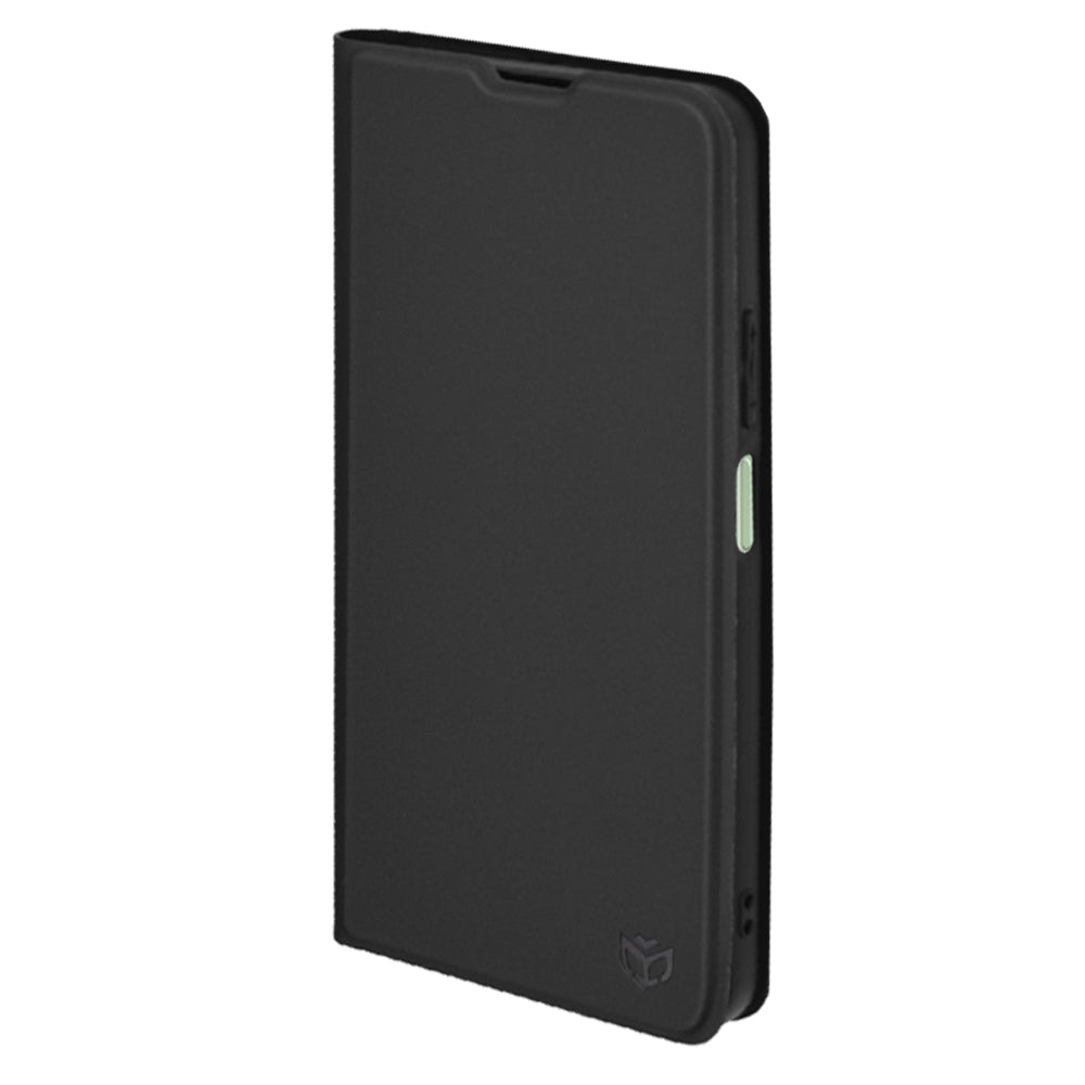 Tok Oppo A5 Pro 4G / A5 Pro, Techsuit, Magskin Book, Fekete
