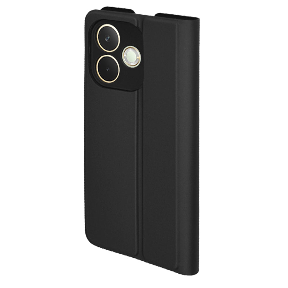 Tok Oppo A5 Pro 4G / A5 Pro, Techsuit, Magskin Book, Fekete