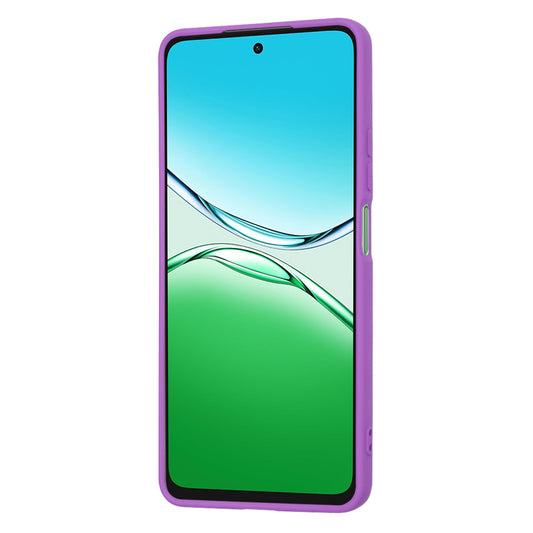 Tok Oppo A5 Pro 4G / A5 Pro, Techsuit, SoftFlex, Lila