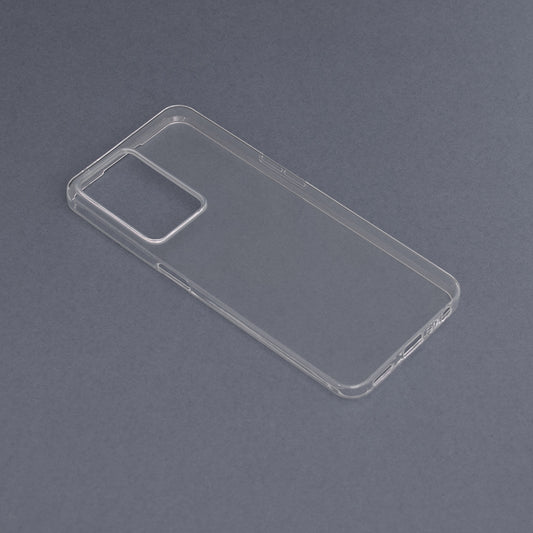 Tok Oppo A57 4G / A57s / Oneplus Nord N20 SE, Techsuit, Átlátszó, Tiszta