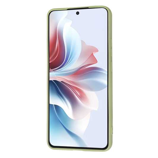 Tok az Oppo Reno11 F-hez, Techsuit, SoftFlex, Matcha