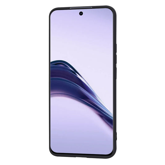 Tok Realme 13 Pro / 13 Pro+ készülékhez, Techsuit, SoftFlex, Fekete