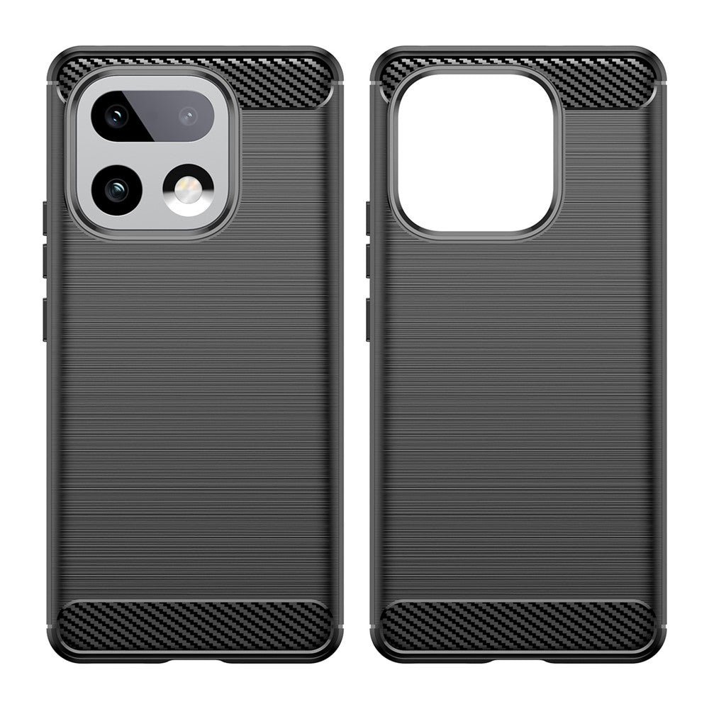 Tok a Realme 16 Pro+-hoz, Techsuit, Szén, Fekete