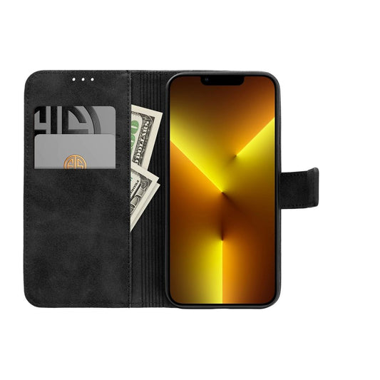 Tok Samsung Galaxy A14 A145 / A14 5G A146, OEM, Tender, Fekete