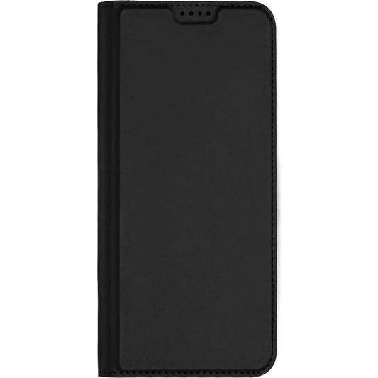 Tok Samsung Galaxy S25 S931-hez, DUX DUCIS, Skin Pro, Fekete