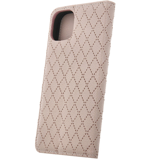 Tok Samsung Galaxy A25 A256-hoz, OEM, Smart Caro, Bézs