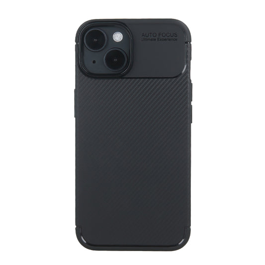 Tok Samsung Galaxy A54 A546-hoz, OEM, Carbon Black, Fekete