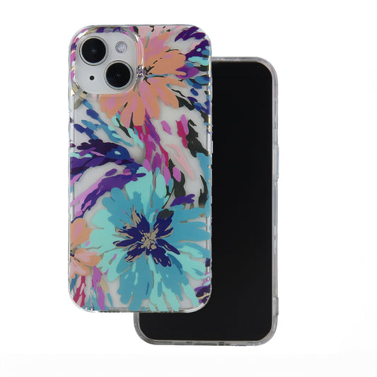 Tok Samsung Galaxy A35 5G A356-hoz, OEM, Splash, Többszínű