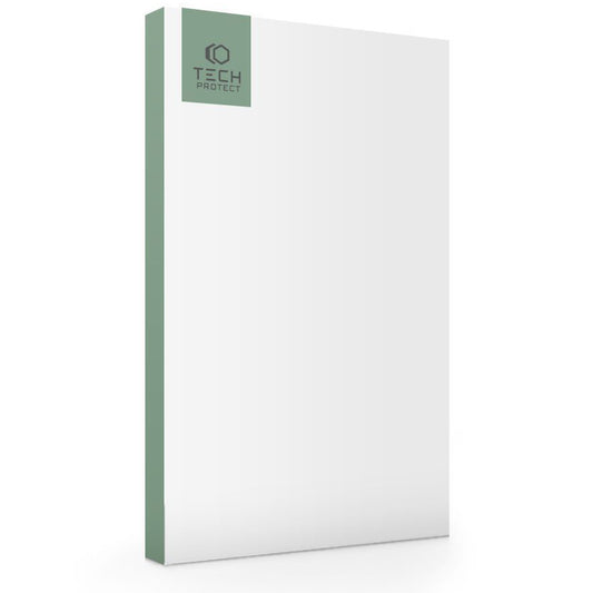 Tok Samsung Galaxy A55 5G A556, Tech-Protect, Magmat, fekete