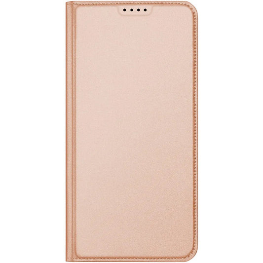Tok Samsung Galaxy A17 5G-hez, DUX DUCIS, Skin Pro, Rózsaszín