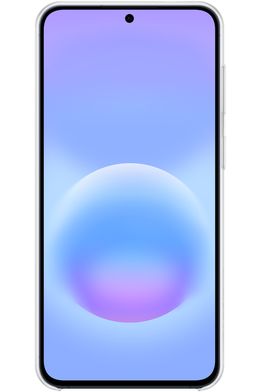 Tok Samsung Galaxy A57 5G-hez, Clear Case, Átlátszó EF-QA576CTEGWW