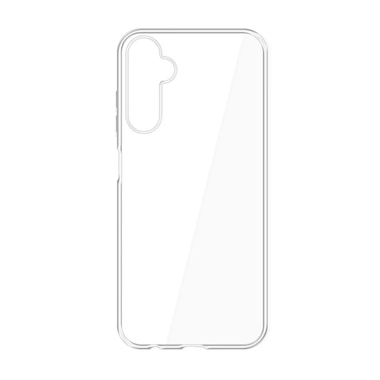 Tok Samsung Galaxy A05s A057-hez, 3MK, Armor, Átlátszó