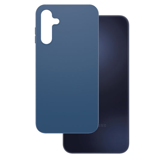 Tok Samsung Galaxy A16 5G A166 / A16 4G A165 készülékhez, PanzerGlass, Divatos, Kék