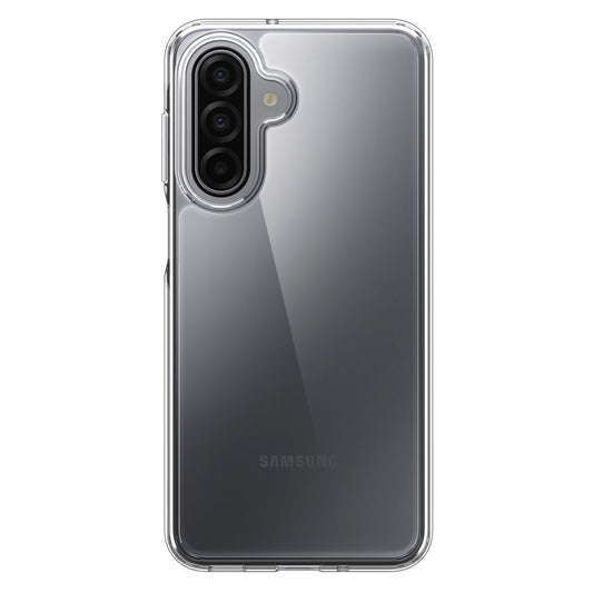 Tok Samsung Galaxy A17 4G / A17 5G készülékhez, Spigen, Ultra Hybrid, Átlátszó ACS10108