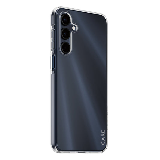 Tok Samsung Galaxy A26 A266-hoz, PanzerGlass, Divatos, Átlátszó