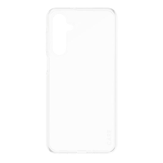 Tok Samsung Galaxy A26 A266-hoz, PanzerGlass, Divatos, Átlátszó