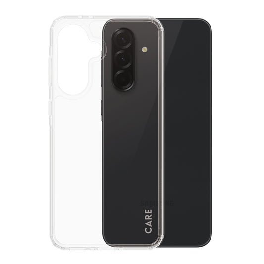 Tok Samsung Galaxy A36 A366-hoz, PanzerGlass, Care Urban Combat, Átlátszó