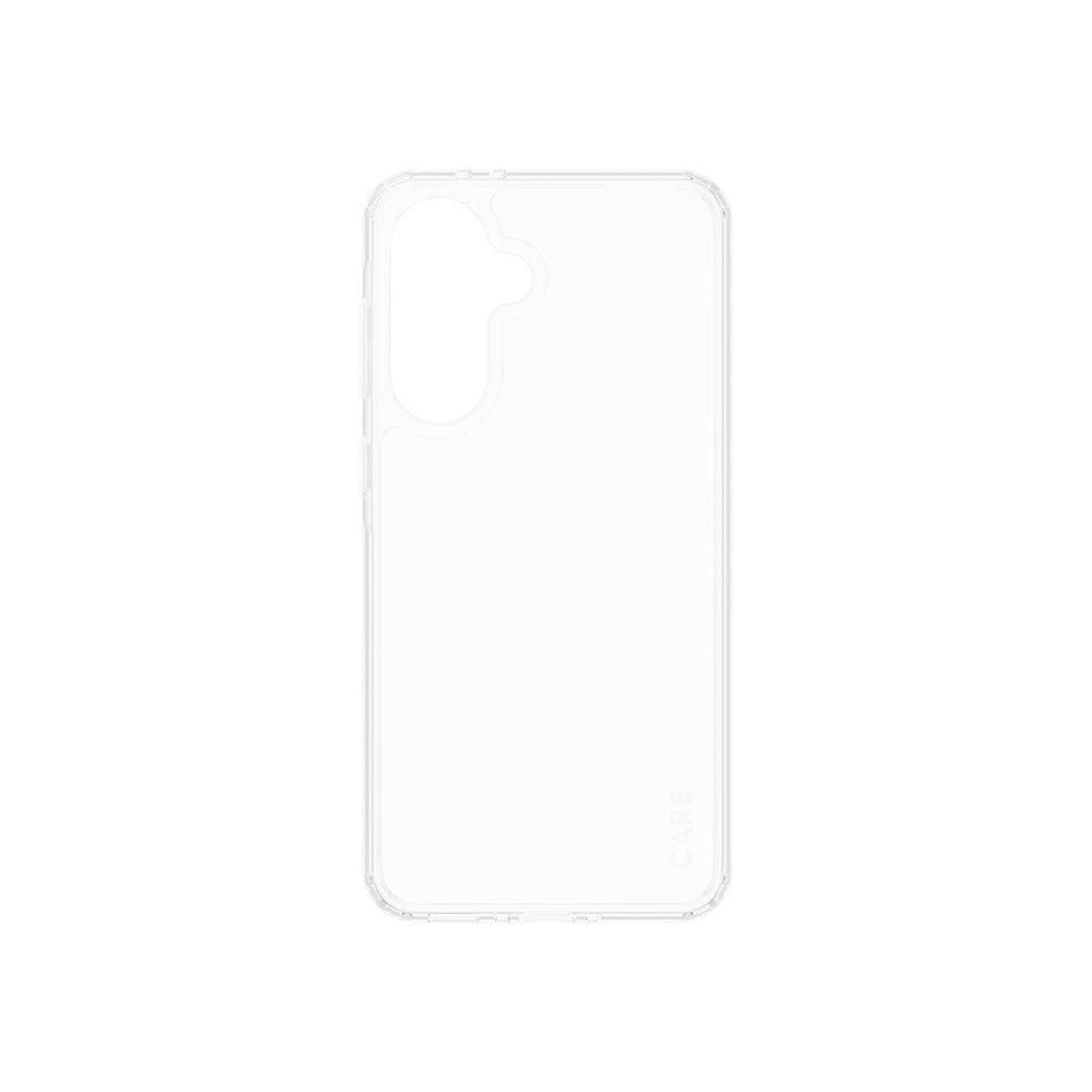 Tok Samsung Galaxy A36 A366-hoz, PanzerGlass, Care Urban Combat, Átlátszó
