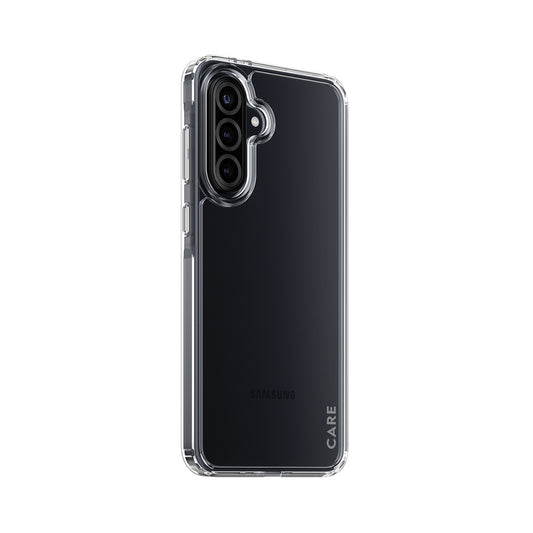Tok Samsung Galaxy A36 A366-hoz, PanzerGlass, Care Urban Combat, Átlátszó