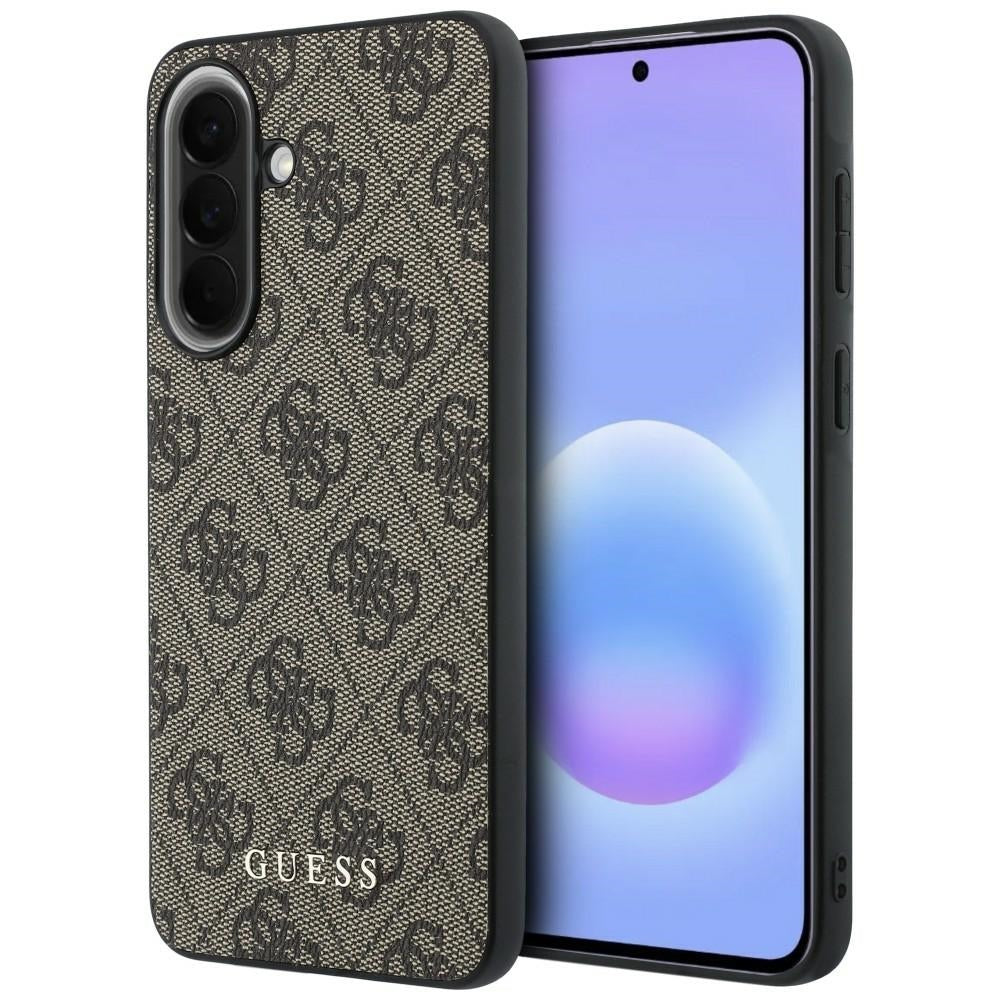 Tok Samsung Galaxy A37 5G-hez, Guess, 4G Classic, Barna