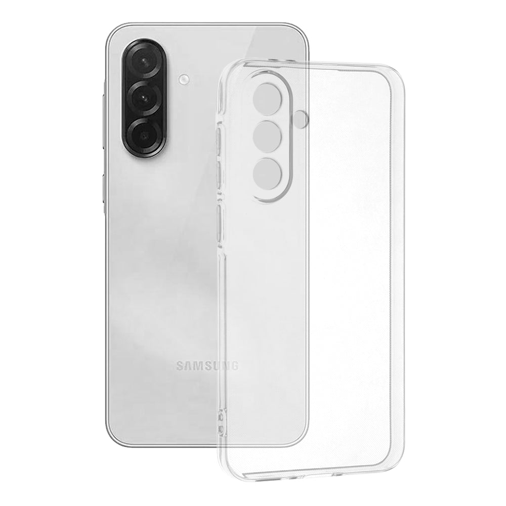 Tok Samsung Galaxy A37 5G-hez, Techsuit, Átlátszó, Tiszta