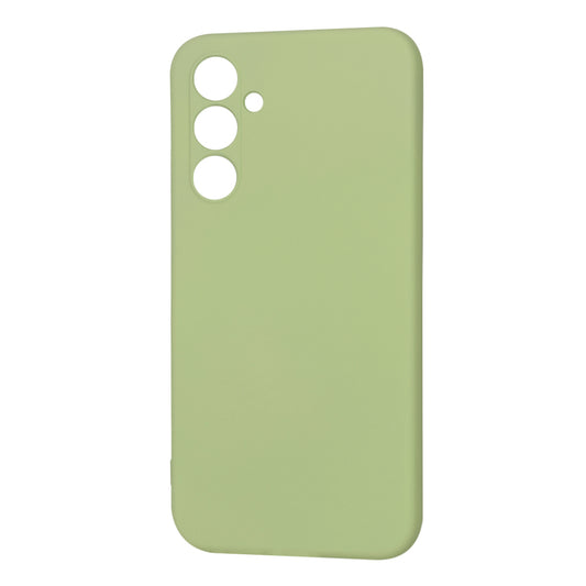 Tok Samsung Galaxy A54 A546-hoz, Techsuit, SoftFlex, Matcha