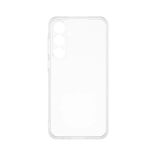 Tok Samsung Galaxy A55 5G A556-hoz, PanzerGlass, Safe., Átlátszó