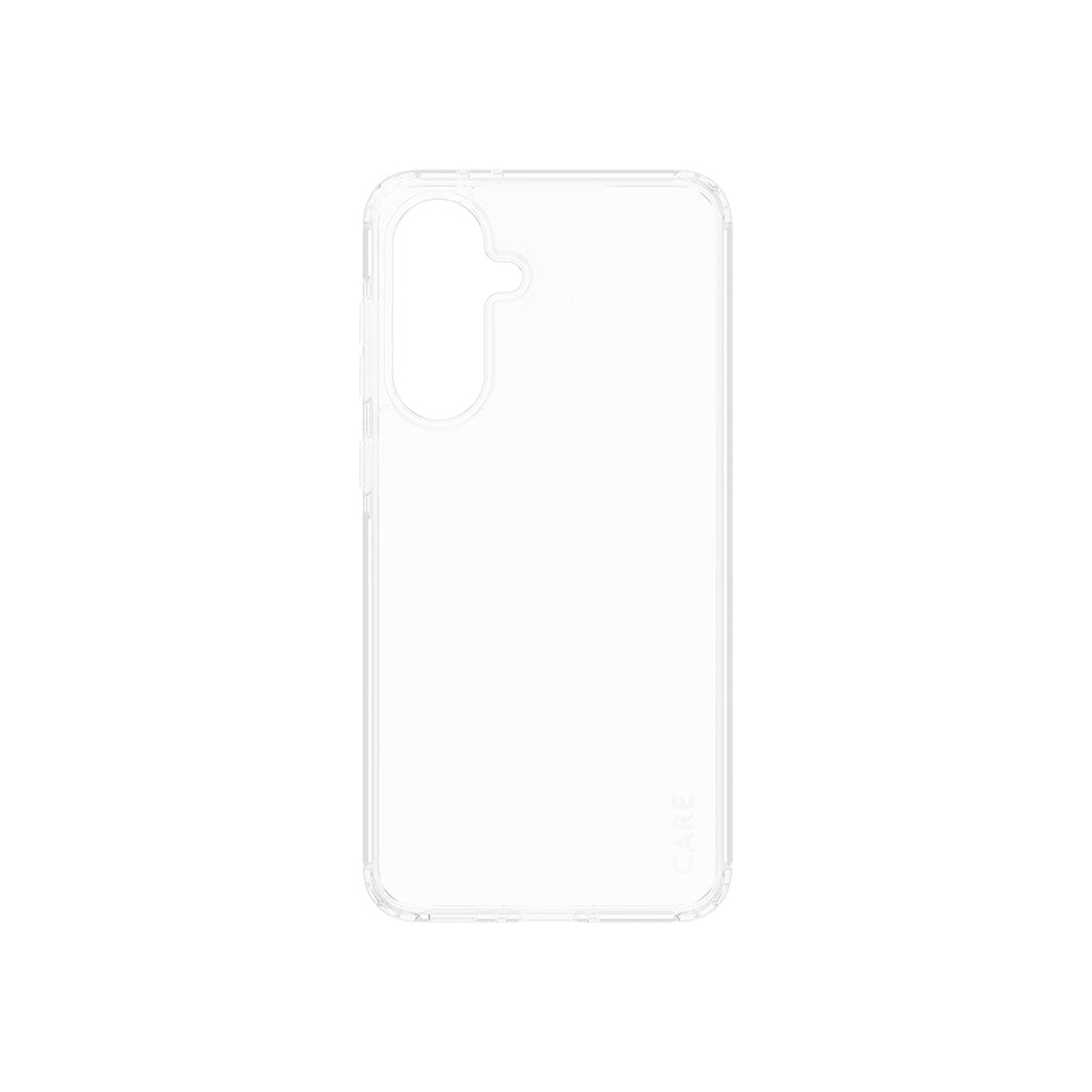 Tok Samsung Galaxy A56 A566-hoz, PanzerGlass, Care Urban Combat, Átlátszó