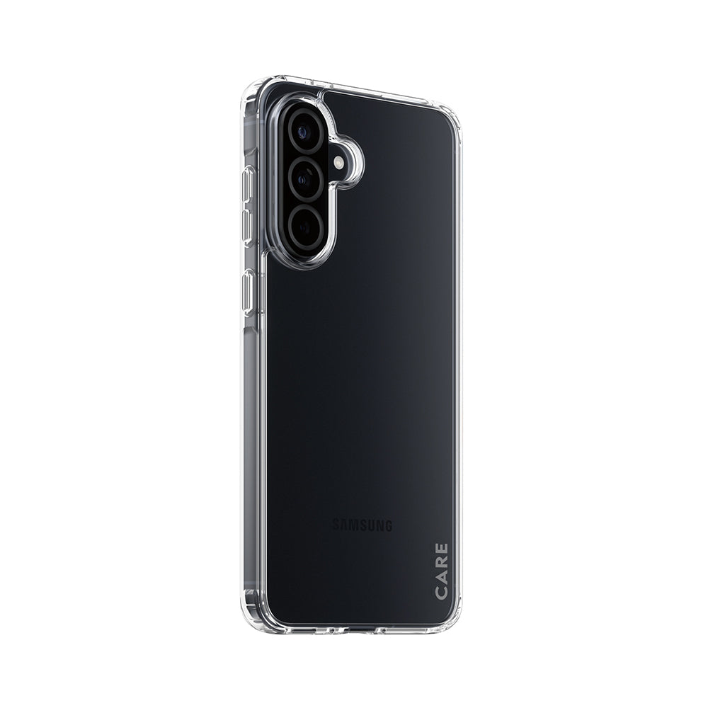 Tok Samsung Galaxy A56 A566-hoz, PanzerGlass, Care Urban Combat, Átlátszó