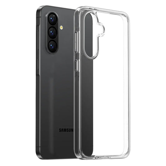 Tok Samsung Galaxy A56 A566-hoz, Torras, Diamond, Átlátszó