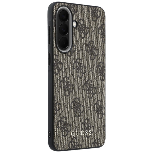 Tok Samsung Galaxy A57 5G-hez, Guess, 4G Classic, Barna