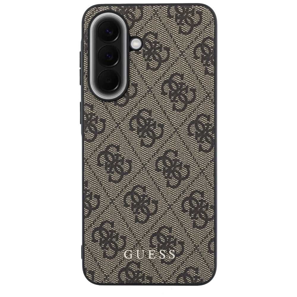 Tok Samsung Galaxy A57 5G-hez, Guess, 4G Classic, Barna