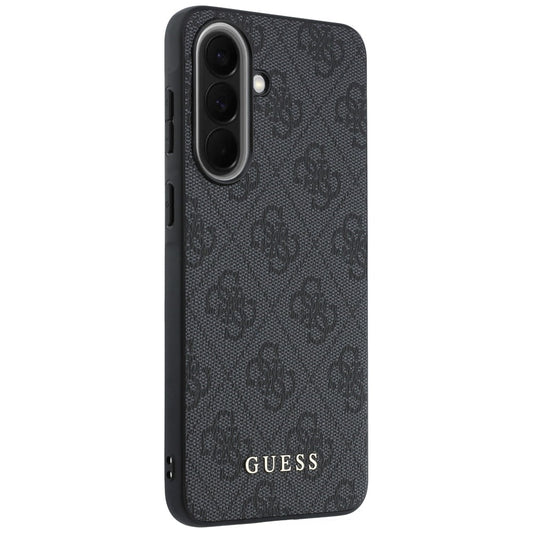 Tok Samsung Galaxy A57 5G-hez, Guess, 4G Classic, Fekete