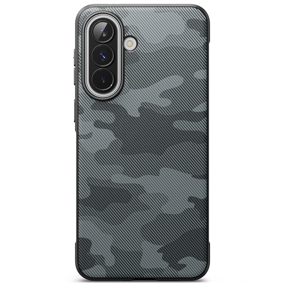 Tok Samsung Galaxy A57 5G-hez, Ringke, Onyx, Álcázás