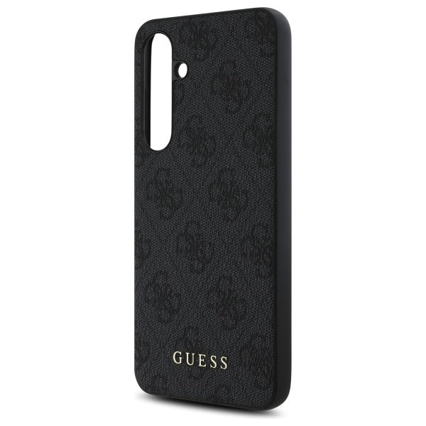 Tok Samsung Galaxy S24 FE S721-hez, Guess, 4G Classic, Szürke