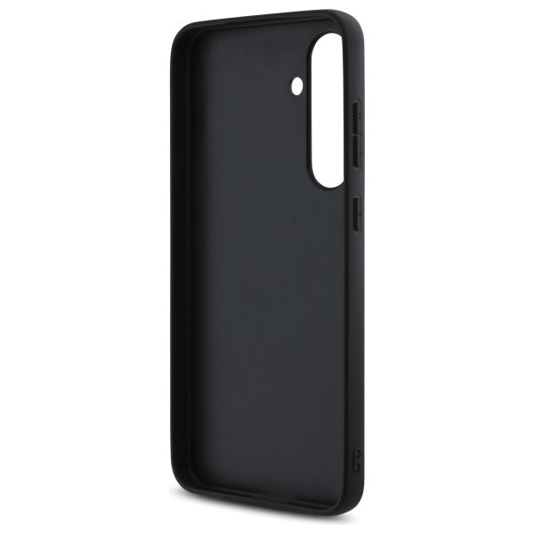 Tok Samsung Galaxy S24 FE S721-hez, Guess, 4G Classic, Szürke