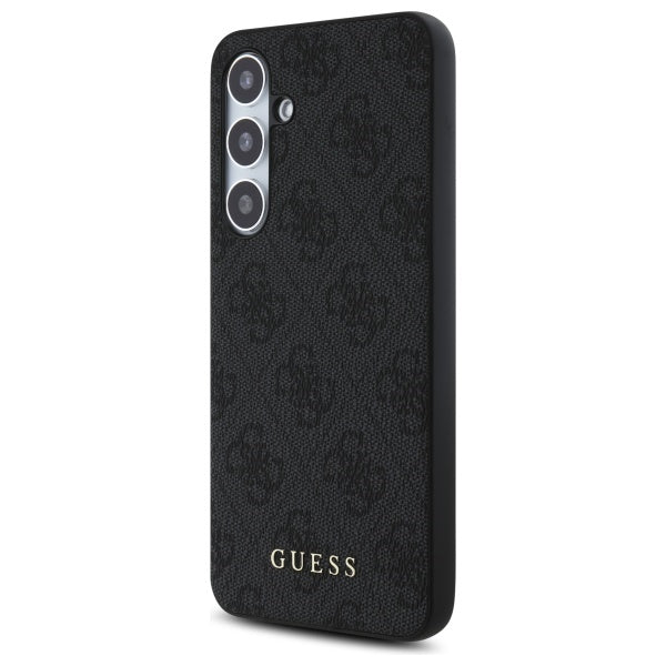 Tok Samsung Galaxy S24 FE S721-hez, Guess, 4G Classic, Szürke