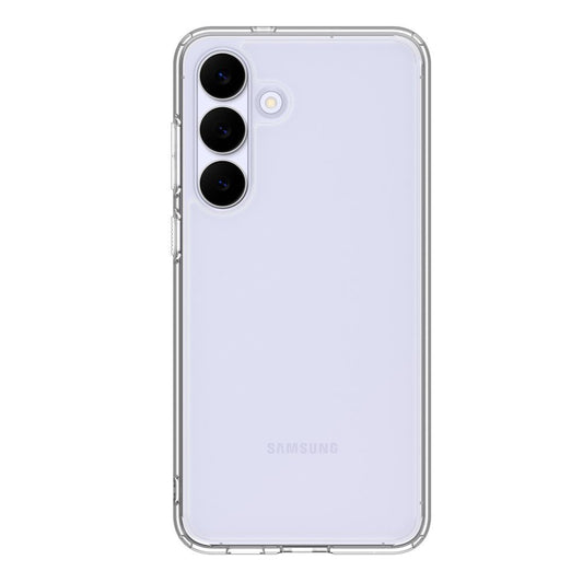 Tok Samsung Galaxy S25 FE-hez, Spigen, Ultra Hybrid, Átlátszó