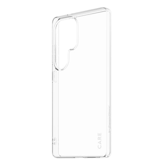 Tok Samsung Galaxy S25 Ultra S938-hoz, PanzerGlass, Divatos, Átlátszó