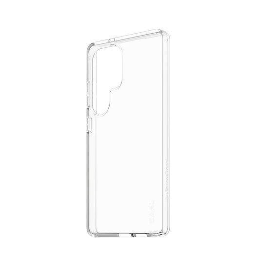 Tok Samsung Galaxy S25 Ultra S938-hoz, PanzerGlass, Care Urban Combat, Átlátszó